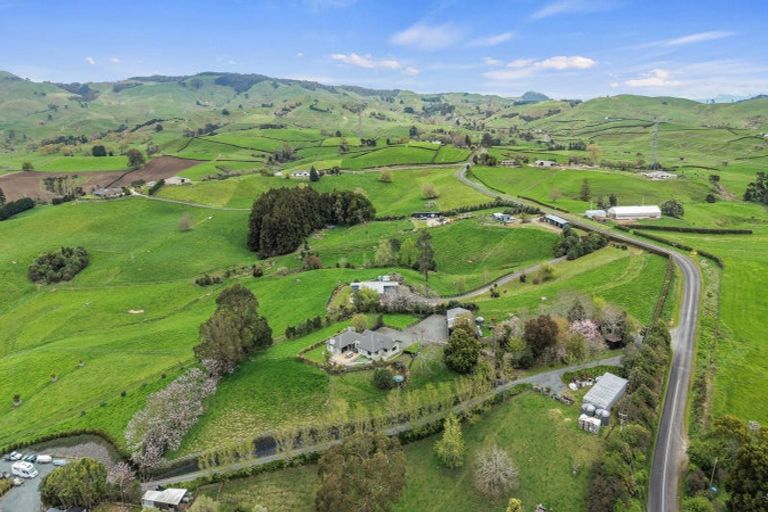 Photo of property in 311 Bell Road, Morrinsville, 3371