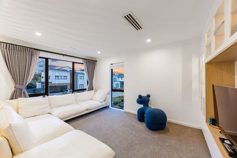 Photo of property in 7 Hopetea Street, Long Bay, Auckland, 0630