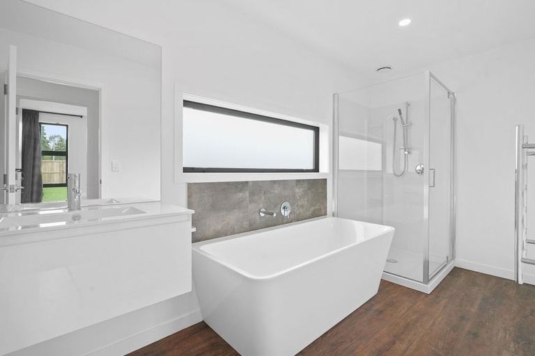 Photo of property in 1a Greendale Road, Darfield, 7510