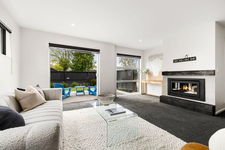 Photo of property in 84 Westminster Street, St Albans, Christchurch, 8014
