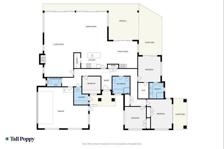 Photo of property in 9 Ruby Ridge, Wanaka, 9305