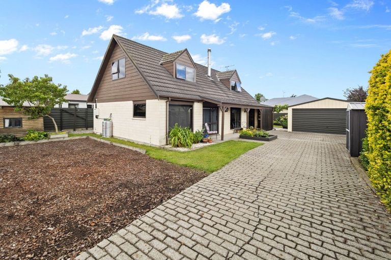 Photo of property in 162 Mcmurdo Street, Tinwald, Ashburton, 7700