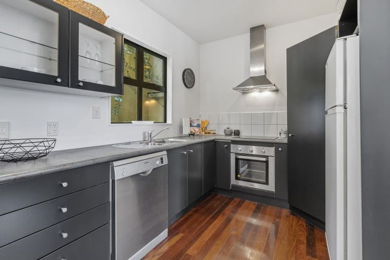 Photo of property in 10/358 The Terrace, Te Aro, Wellington, 6011