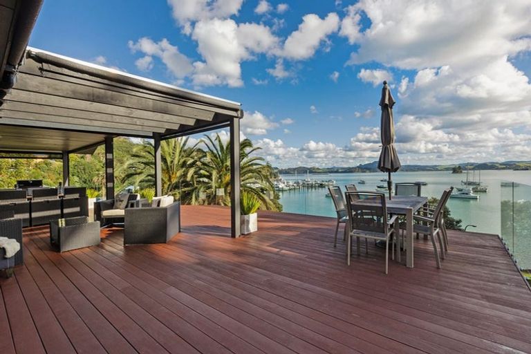 Photo of property in 586 Whangaroa Road, Whangaroa, Kaeo, 0478