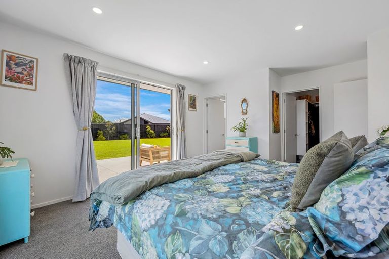 Photo of property in 63 Makybe Terrace, Lincoln, 7608