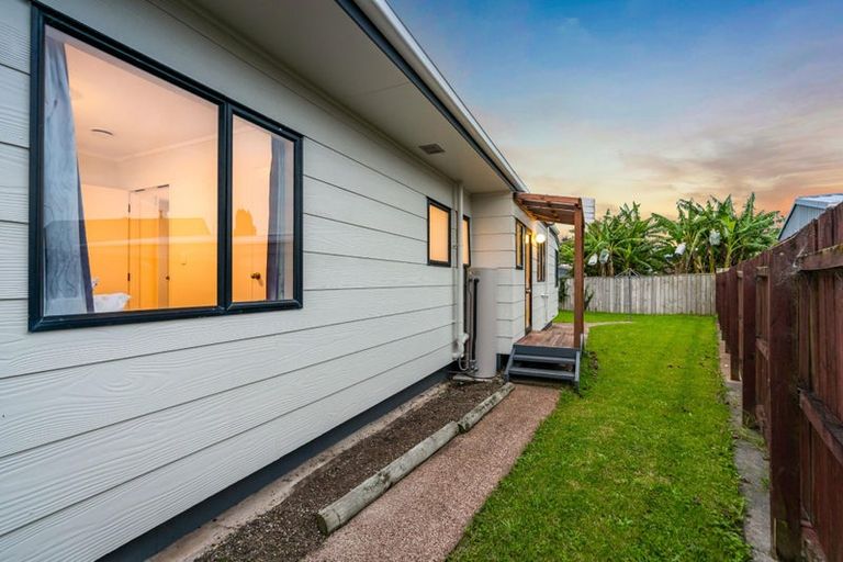 Photo of property in 5 Posa Avenue, Henderson, Auckland, 0612