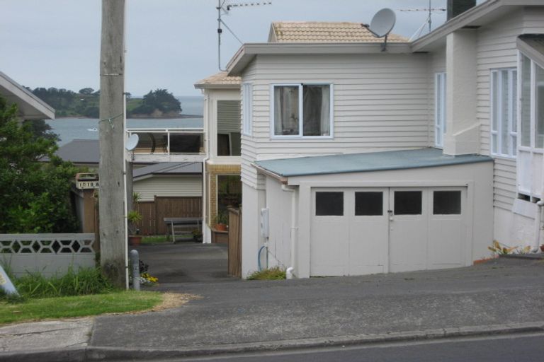 Photo of property in 2/1019 Whangaparaoa Road, Tindalls Beach, Whangaparaoa, 0930