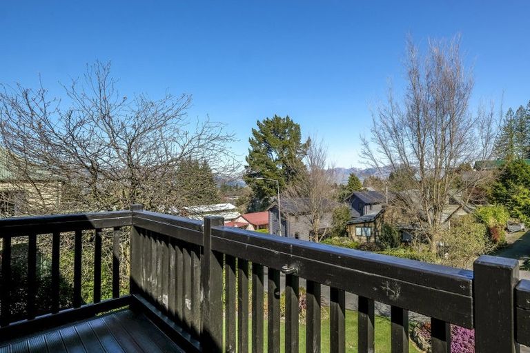 Photo of property in 19c Alpine Avenue, Hanmer Springs, 7334