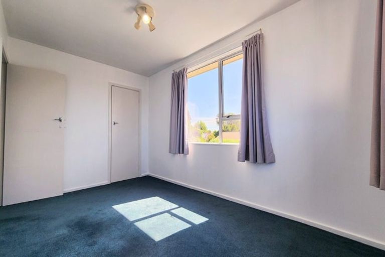 Photo of property in 6/19 Hargest Crescent, Sydenham, Christchurch, 8023