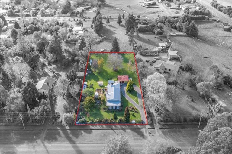 Photo of property in 14 Owen Street, Tikokino, Waipawa, 4273