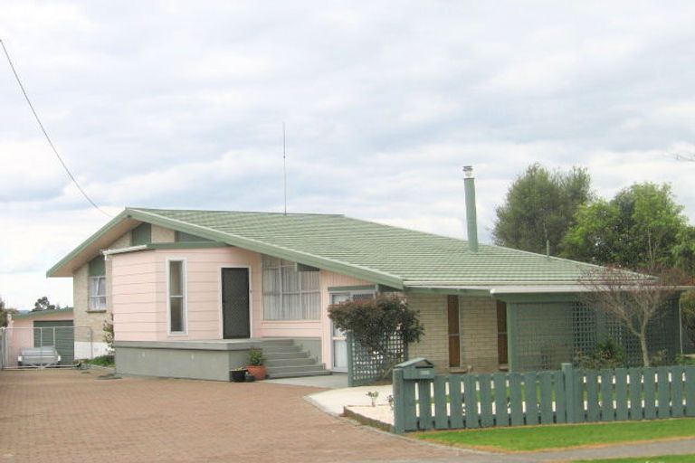 Photo of property in 366 Pukehangi Road, Sunnybrook, Rotorua, 3015