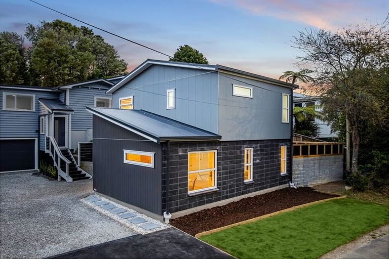 Photo of property in 52a Khandallah Road, Ngaio, Wellington, 6035