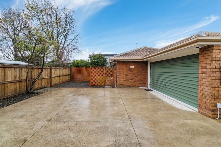 Photo of property in 1/53a Tankerville Road, Hoon Hay, Christchurch, 8025