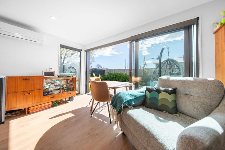 Photo of property in 1/176 Lyttelton Street, Spreydon, Christchurch, 8024