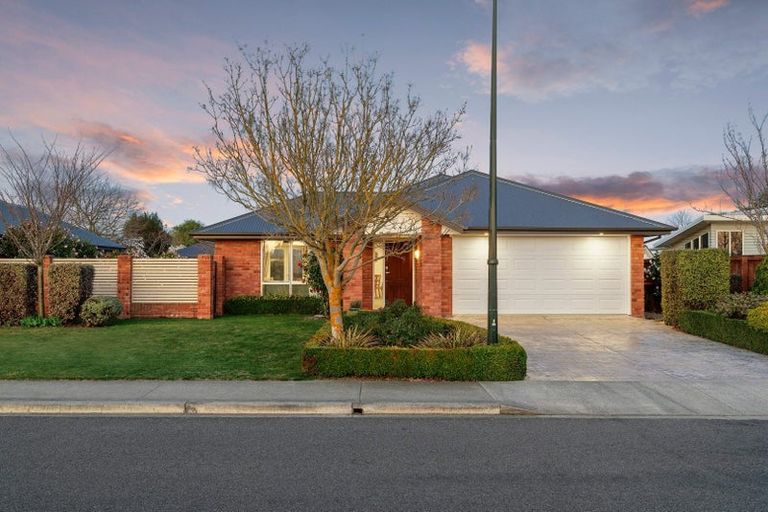 Photo of property in 4 Aspen Street, Rangiora, 7400
