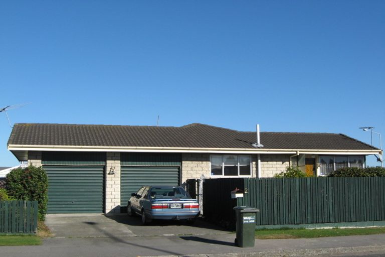 Photo of property in 2 Donegal Street, Belfast, Christchurch, 8051