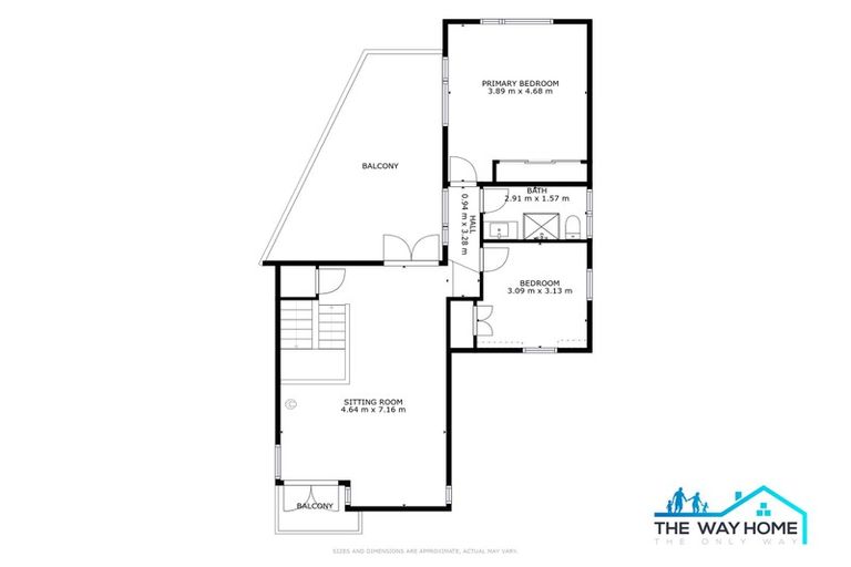 Photo of property in 39 Kotari Road, Days Bay, Lower Hutt, 5013