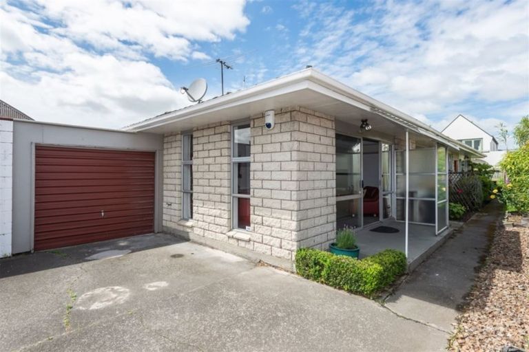 Photo of property in 2/76 Ruskin Street, Addington, Christchurch, 8024