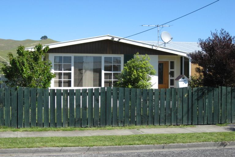 Photo of property in 1 Kinloch Crescent, Witherlea, Blenheim, 7201