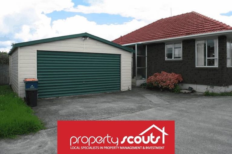 Photo of property in 53 Rathgar Road, Henderson, Auckland, 0610