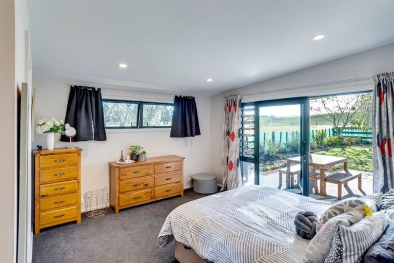 Photo of property in 562 Crownthorpe Sett Road, Crownthorpe, Hastings, 4179