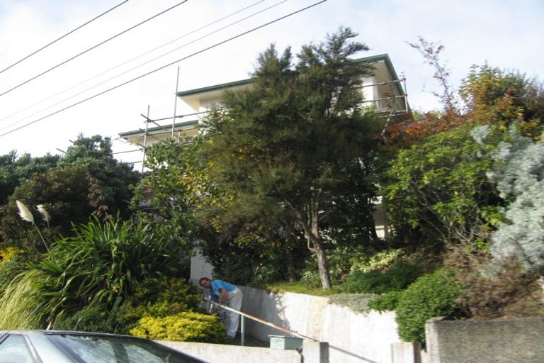 Photo of property in 114 Evans Street, Opoho, Dunedin, 9010