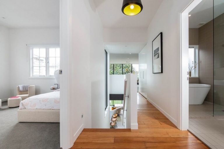 Photo of property in 21 Sherwood Avenue, Grey Lynn, Auckland, 1021