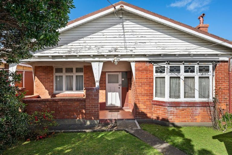 Photo of property in 80 Kauri Street, Miramar, Wellington, 6022