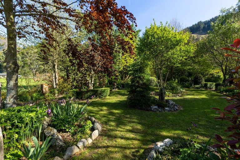 Photo of property in 208 Mount Riley Road, Okaramio, Havelock, 7178