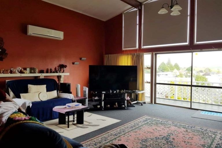 Photo of property in 113 Reservoir Street, Putaruru, 3411