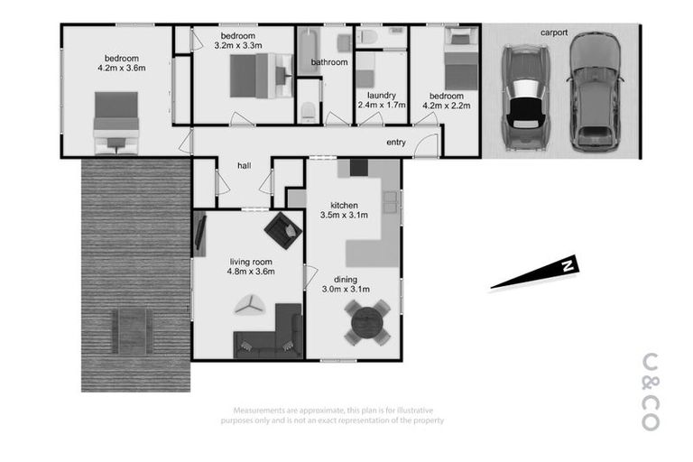 Photo of property in 29 Cambridge Road, Riverhead, 0820