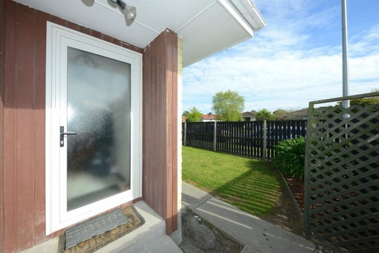 Photo of property in 1/102 Hay Street, Bromley, Christchurch, 8062