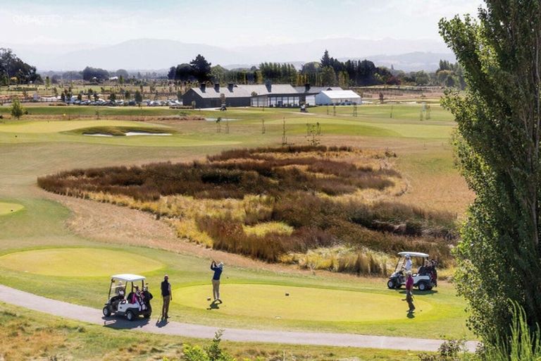 Photo of property in 64b Kawari Drive, Pegasus, 7612