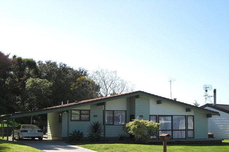 Photo of property in 1 Landscape Road, Coastlands, Whakatane, 3120