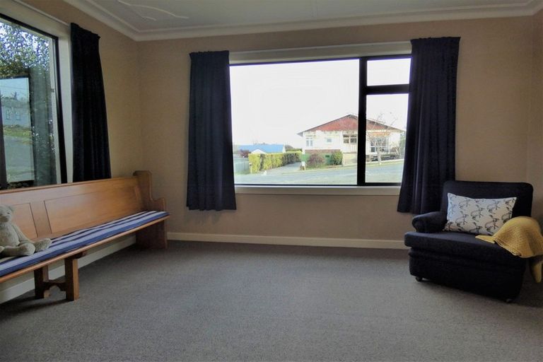 Photo of property in 3 Wolsley Street, Gore, 9710