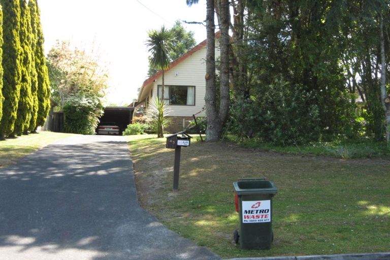 Photo of property in 45 Matua Road, Huapai, Kumeu, 0810