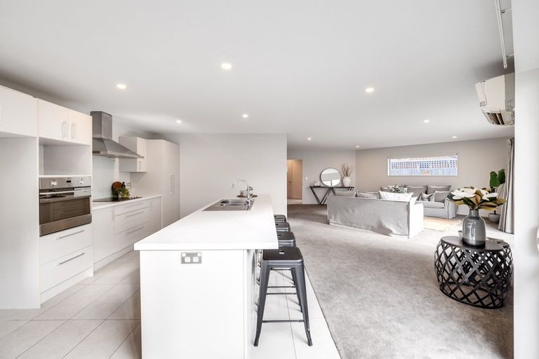 Photo of property in 23 Church Square, Addington, Christchurch, 8024