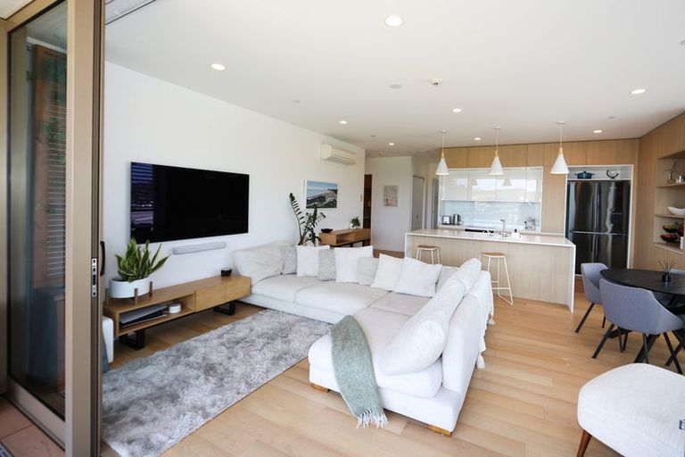 Photo of property in 301/167 Glenvar Ridge Road, Long Bay, Auckland, 0630