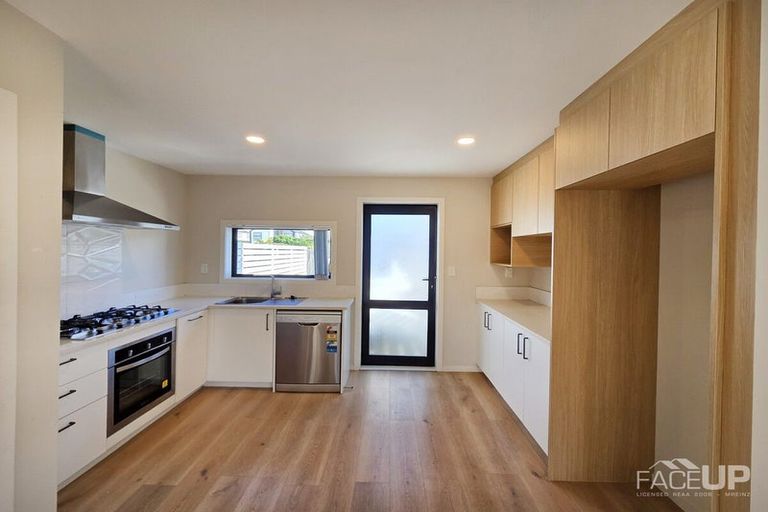 Photo of property in 1a Camp X Place, Whenuapai, Auckland, 0618