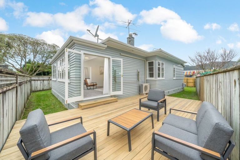 Photo of property in 853 High Street, Boulcott, Lower Hutt, 5011