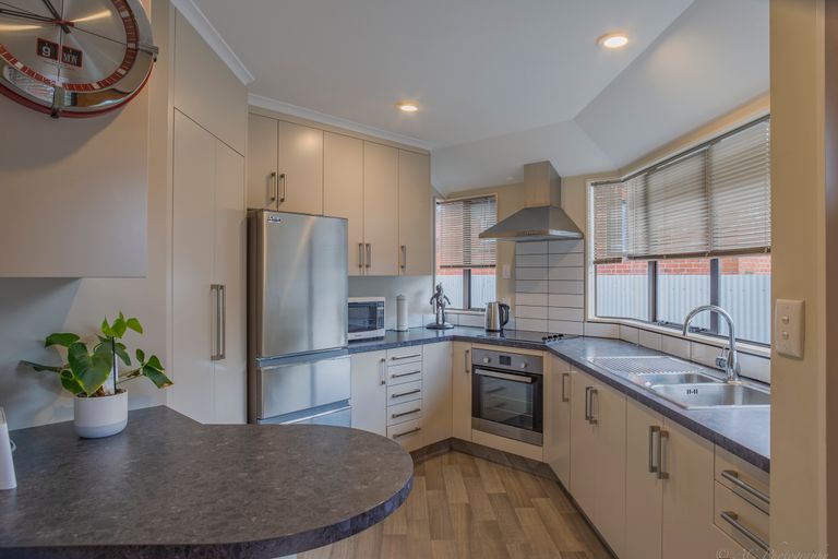 Photo of property in 12 Chaucer Street, Highfield, Timaru, 7910