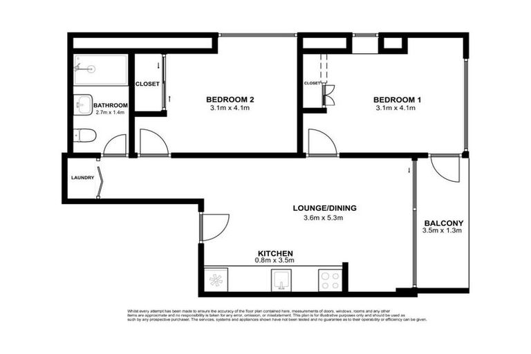 Photo of property in The Wellington Suites, 585/233 Cuba Street, Te Aro, Wellington, 6011