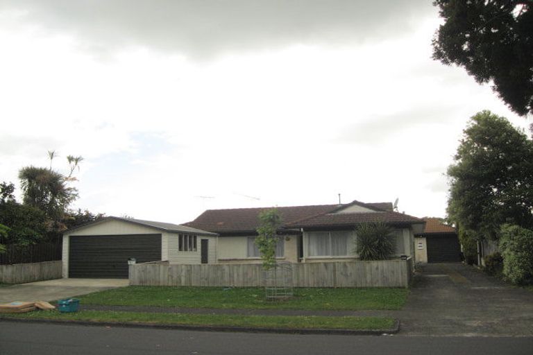 Photo of property in 18 Beaumaris Way, Conifer Grove, Takanini, 2112