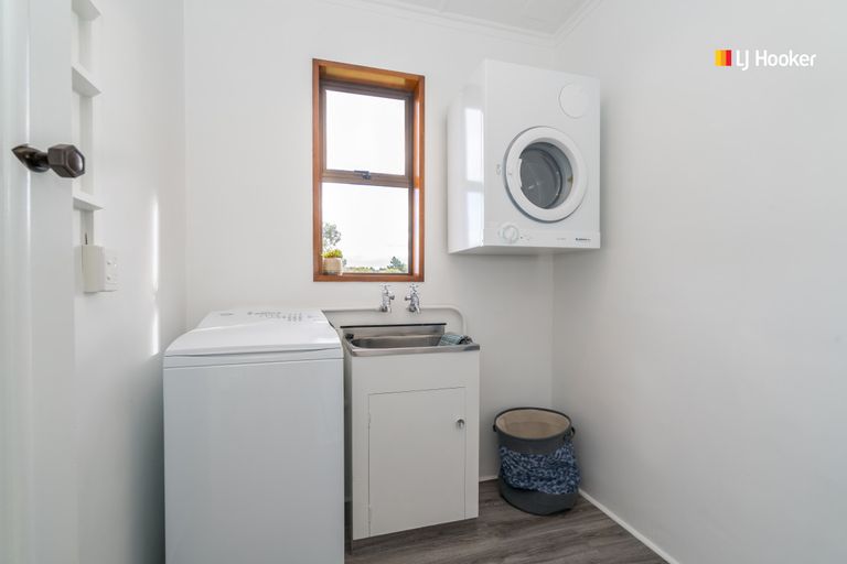 Photo of property in 8 John Street, Ocean View, Dunedin, 9035