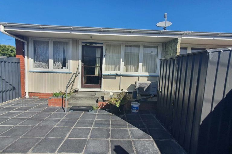 Photo of property in 6/36 Camp Street, Silverstream, Upper Hutt, 5019