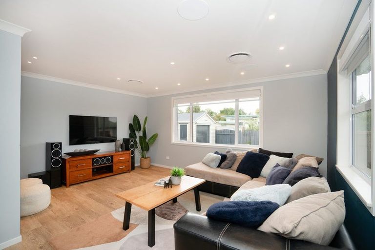 Photo of property in 7 Sovereign Court, West End, Palmerston North, 4410
