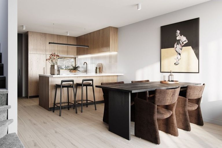 Photo of property in 25 Tirotai Crescent, Westmere, Auckland, 1022