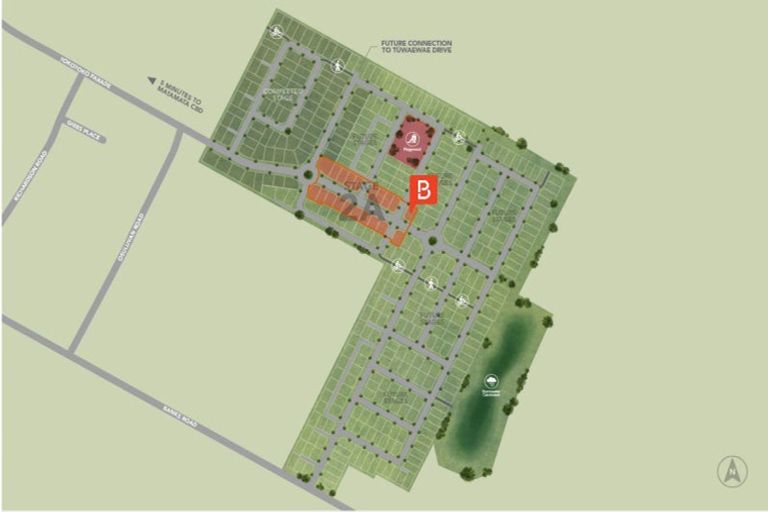 Photo of property in 85 Tokotoko Parade, Matamata, 3400