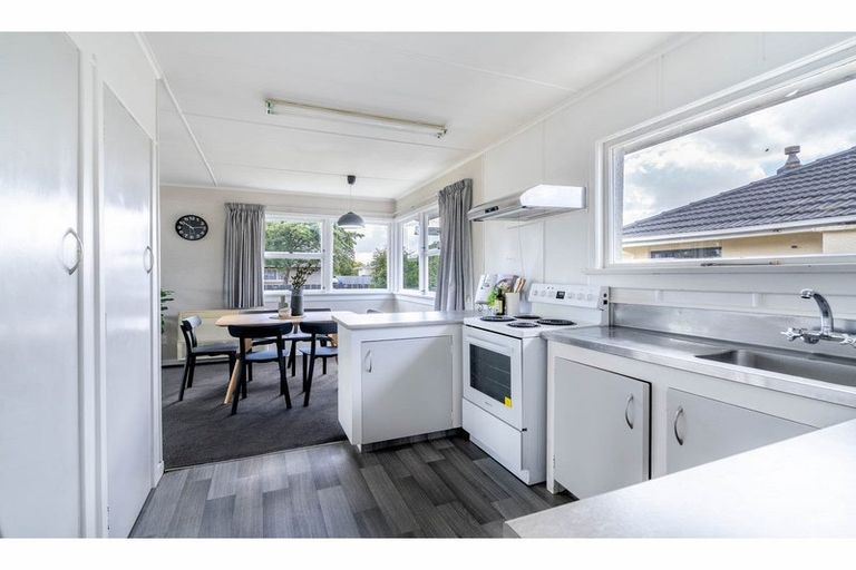 Photo of property in 33 Matai Street, Hargest, Invercargill, 9810