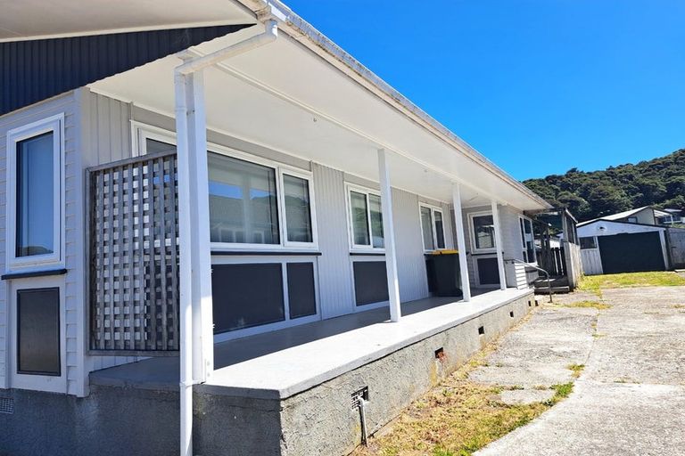 Photo of property in 16 Kerepehi Grove, Wainuiomata, Lower Hutt, 5014